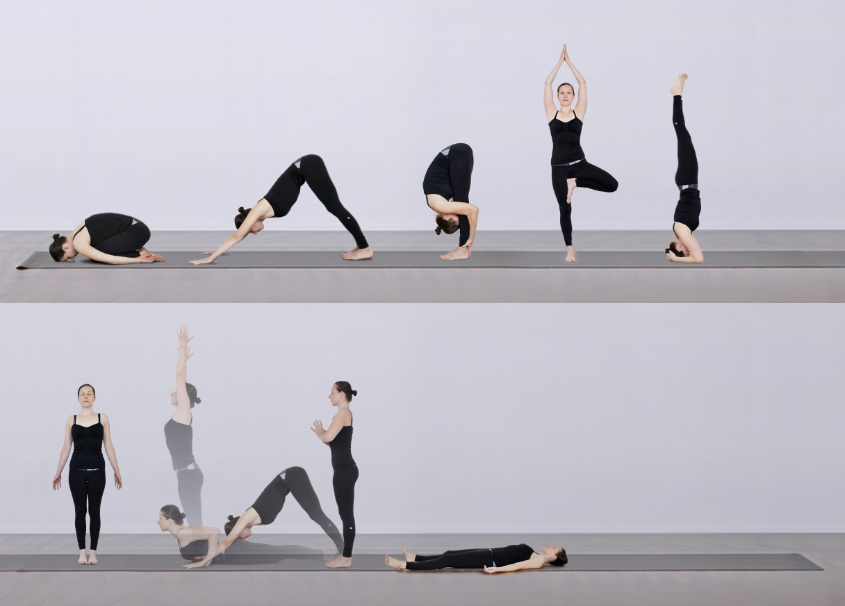 BLOG: 4 body positives by morning yoga - Gotta Joga
