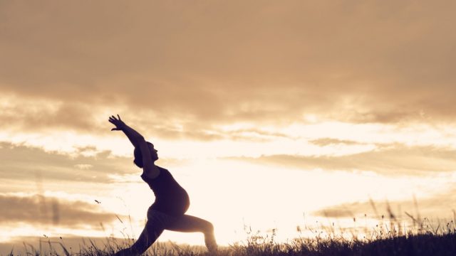 pregnancy yoga gotta joga