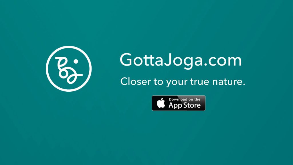 download gotta joga yoga app