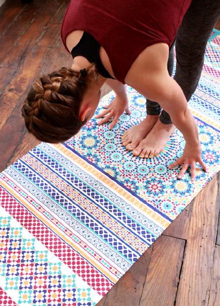 Accessoires de yoga : est-ce que j'en ai besoin pour débuter ma pratique ?  - Gotta Joga