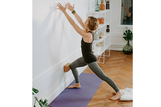 Accessoires de yoga : est-ce que j'en ai besoin pour débuter ma pratique ?  - Gotta Joga
